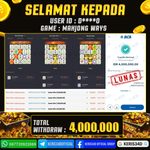 JACKPOT SLOT GACOR MAIN MAHJONG WAYS 15 SEPTEMBER 2026